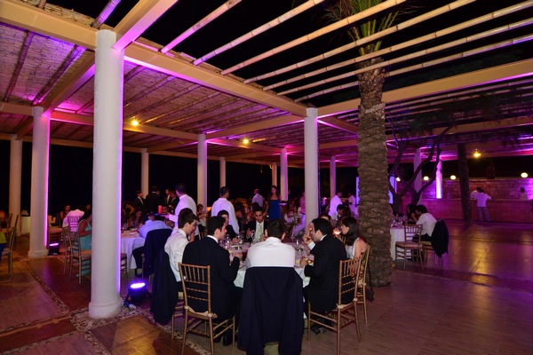 Louis Wegman Prom At Edde Sands